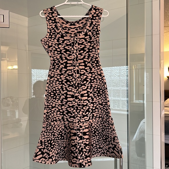 Herve Leger dress - Picture 3 of 3